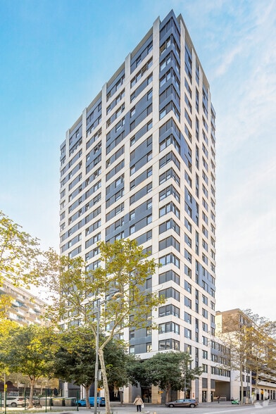 Carrer de Fluvià, 95, Barcelone, Barcelona à vendre - Photo de l’immeuble – Image 3 sur 3