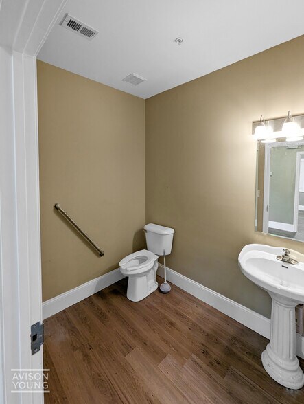 318 Creekstone Rdg, Woodstock, GA à louer - Photo intérieure – Image 2 sur 8