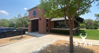 Plus de détails pour 2449 Fort Worth Dr, Denton, TX - Bureau à louer