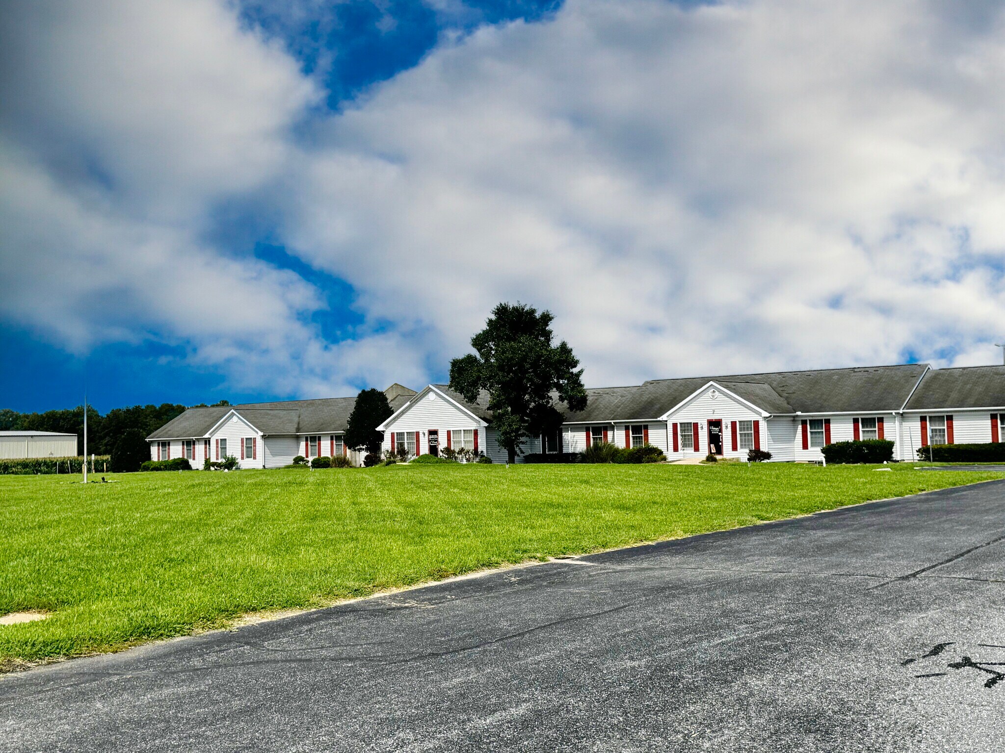 18119 N Sussex Hwy, Bridgeville, DE à louer Photo de l’immeuble– Image 1 sur 59