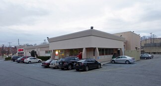 Plus de détails pour 16 Weyman Ave, New Rochelle, NY - Local commercial à louer