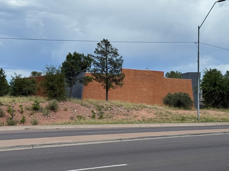 401 N Beeline Hwy, Payson, AZ à louer - Photo de l’immeuble – Image 3 sur 6