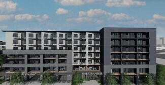 Plus de détails pour 609 Hull St, Richmond, VA - Bureau, Local commercial à louer