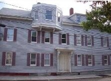 140 Courtland St, Providence, RI à vendre - Photo de l’immeuble – Image 2 sur 3