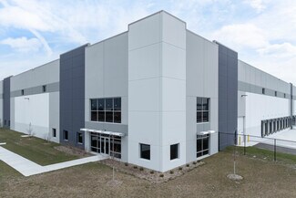 Plus de détails pour 9301 W 55th St, McCook, IL - Industriel/Logistique à louer