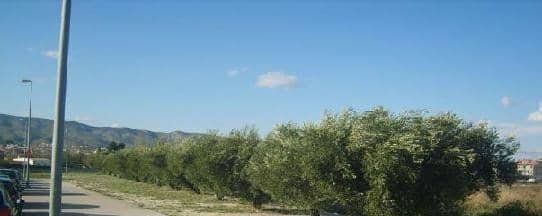 Terrain dans Ontinyent, Valencia à vendre - Aérien – Image 1 sur 5