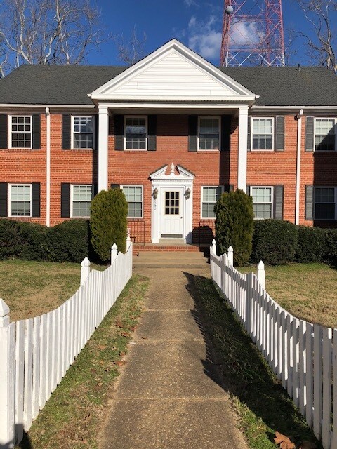 1000 Tilden St, Richmond, VA à vendre Photo principale– Image 1 sur 19