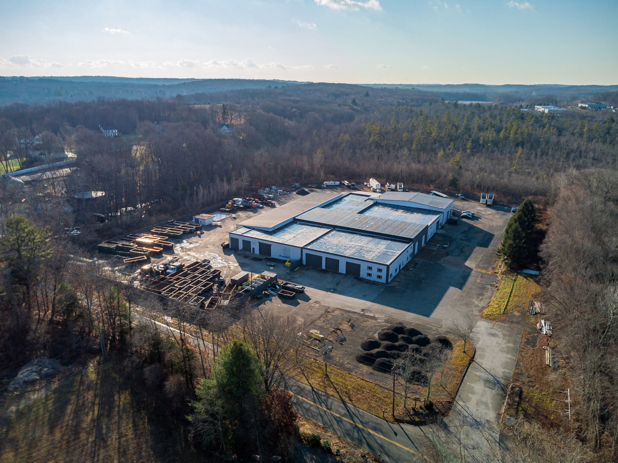 40 High Bridge Rd, Sandy Hook, CT à louer Photo principale– Image 1 sur 9