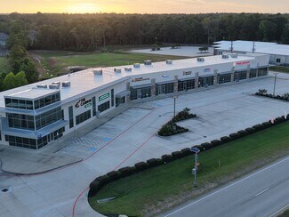 Plus de détails pour 618 Fish Creek Thoroughfare, Montgomery, TX - Local commercial à louer