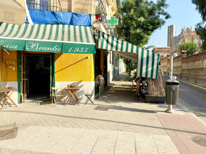 Local commercial dans Madrid, Madrid à louer Photo intérieure– Image 1 sur 24