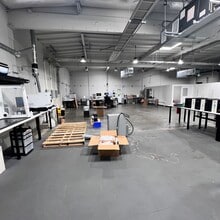 17209 S Figueroa St, Gardena, CA à louer Photo intérieure– Image 2 sur 5