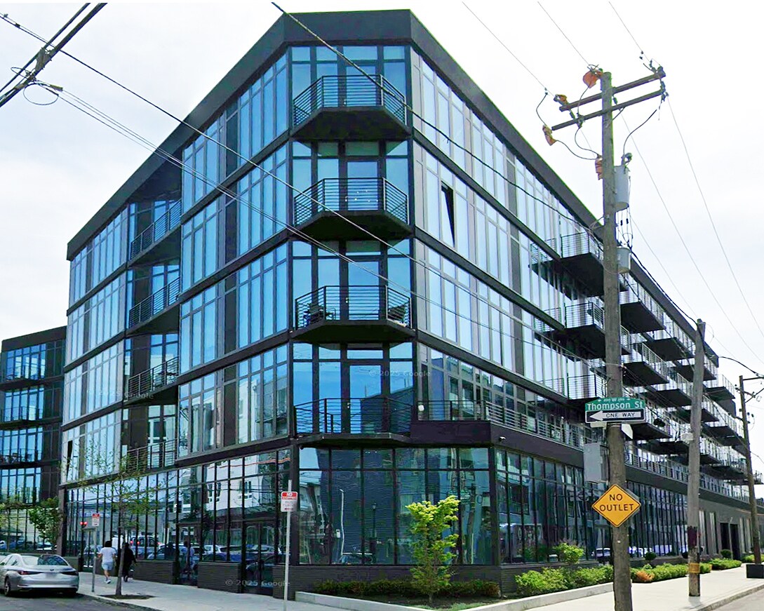 1222 N 2nd St, Philadelphia, PA à louer Photo principale– Image 1 sur 2