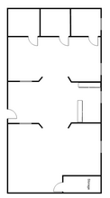 1270 N Loop 1604 E, San Antonio, TX à louer Plan d’étage– Image 1 sur 1