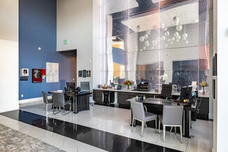 Plus de détails pour 13650 E Colfax Ave, Aurora, CO - Bureau, Local commercial à louer