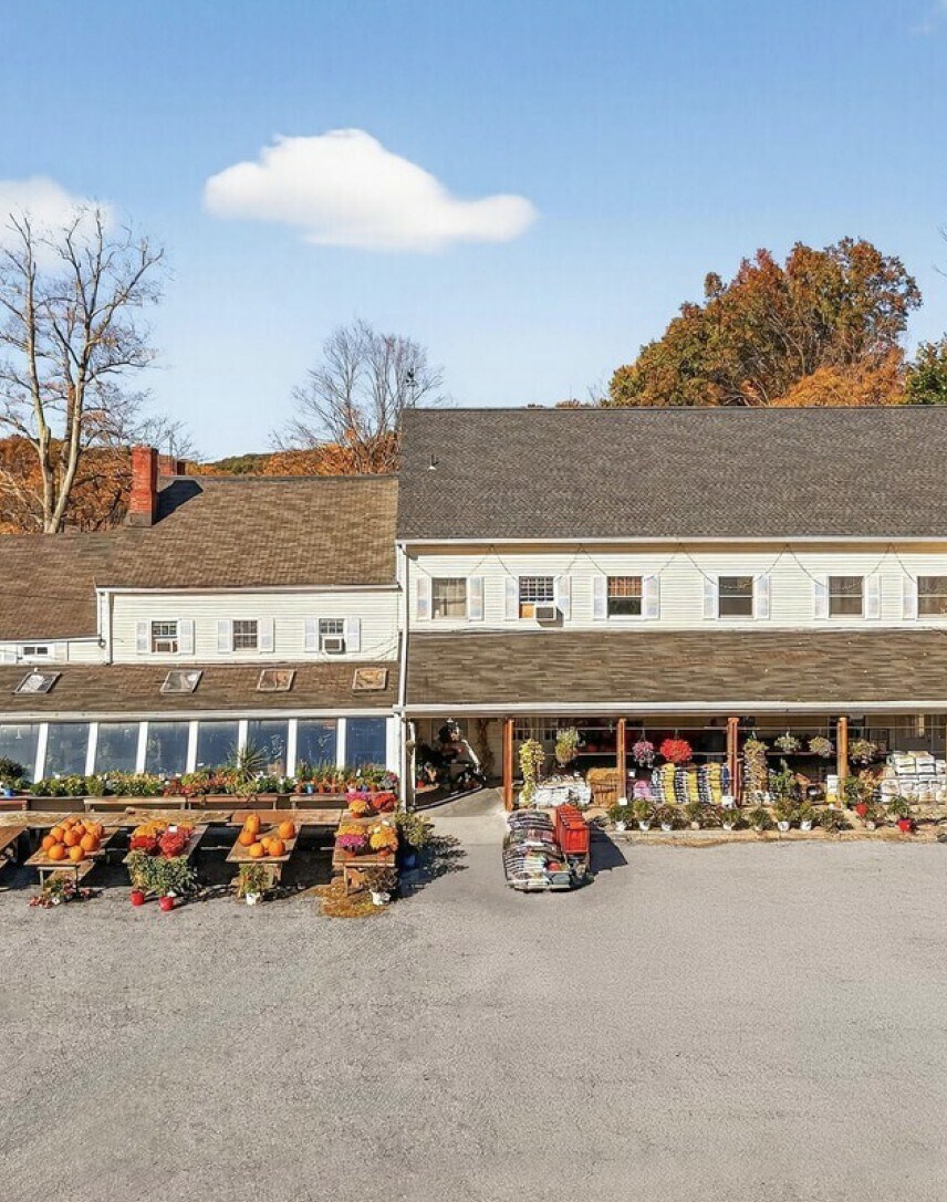 1062 Oregon Rd, Cortlandt Manor, NY à vendre Photo principale– Image 1 sur 4