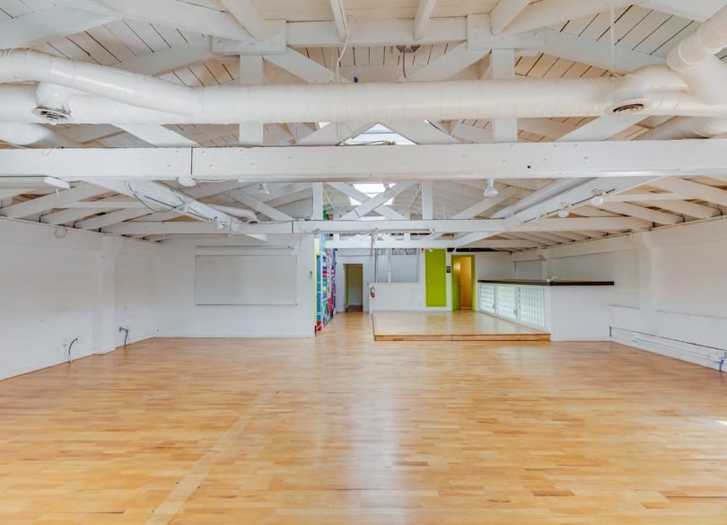 320 High St, Palo Alto, CA à louer - Photo intérieure – Image 3 sur 7