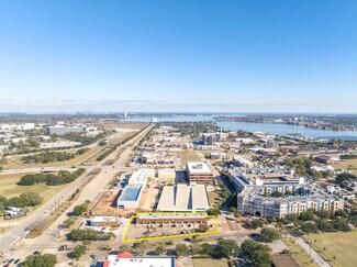 Plus de détails pour 18027-18055 Point Lookout Dr, Houston, TX - Local commercial à louer