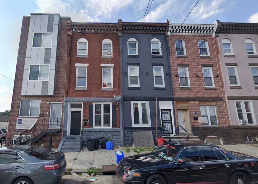 North Philly Portfolio portefeuille de 6 biens à vendre sur LoopNet.fr - Photo principale – Image 1 sur 29