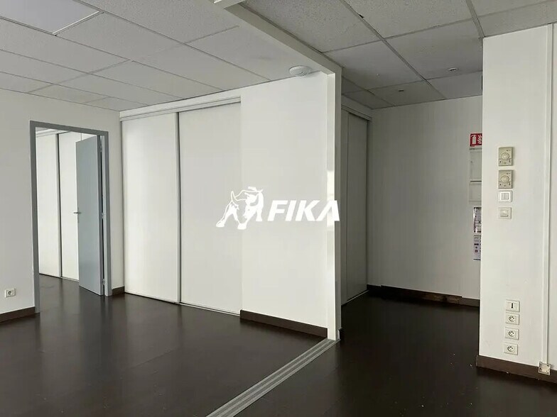 Bureau dans Toulouse à louer - Photo de l’immeuble – Image 3 sur 7