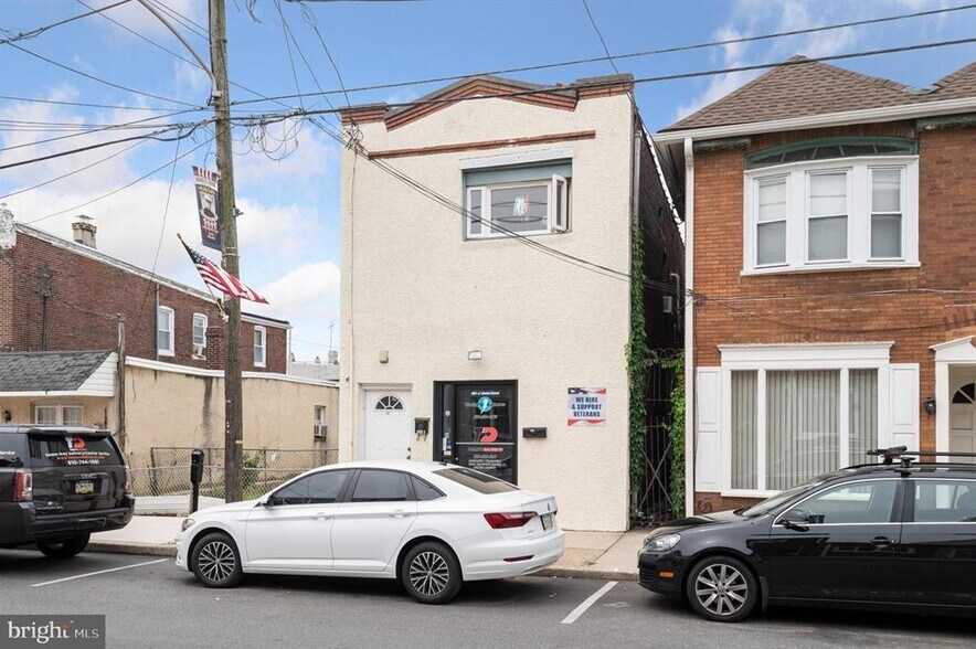 934 Market St, Marcus Hook, PA à vendre - Photo de l’immeuble – Image 2 sur 35