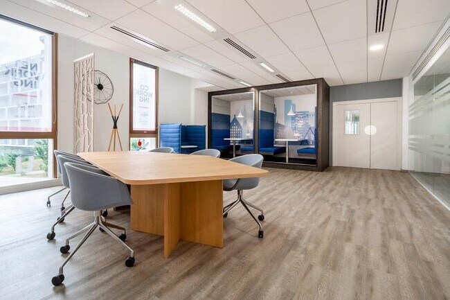 Plus de détails pour 3 Boulevard De Belfort, Lille - Coworking à louer