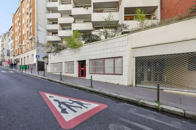 Plus de détails pour 66 Rue De Romainville, Paris - Bureau à louer