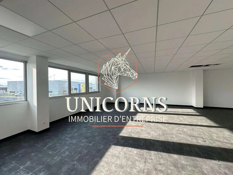 Bureau dans Blagnac à louer - Photo de l’immeuble – Image 3 sur 5