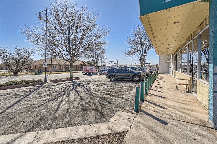 7215-7225 Lowell Blvd, Westminster, CO à vendre - Photo de l’immeuble – Image 3 sur 18