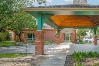Plus de détails pour 19855 Greenwind Chase Dr, Houston, TX - Bureau à louer