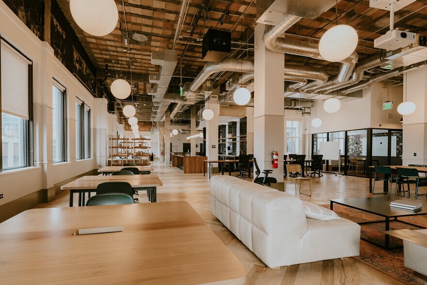 708 Main St, Houston, TX à louer - Photo intérieure – Image 3 sur 9