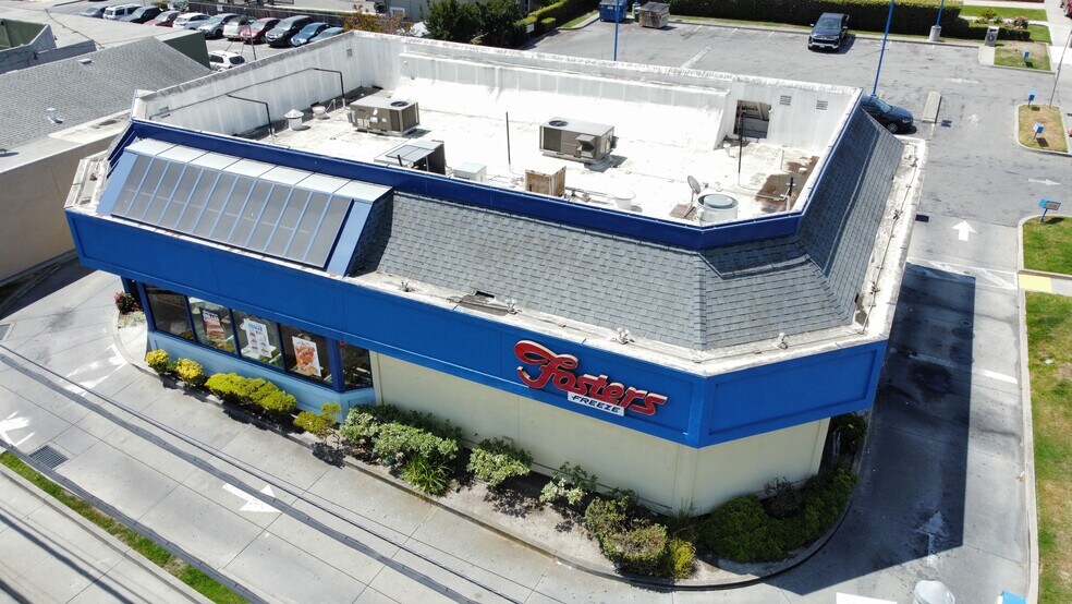 1487 Freedom Blvd, Watsonville, CA à vendre - Photo de l’immeuble – Image 3 sur 17