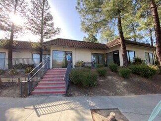 Plus de détails pour 761 University Ave, Los Gatos, CA - Bureau à louer
