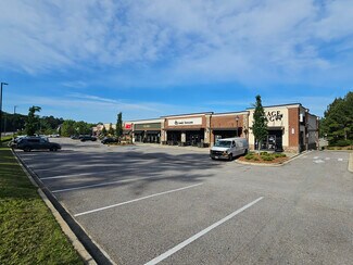 Plus de détails pour 300 Carlow Ln, Birmingham, AL - Local commercial à louer