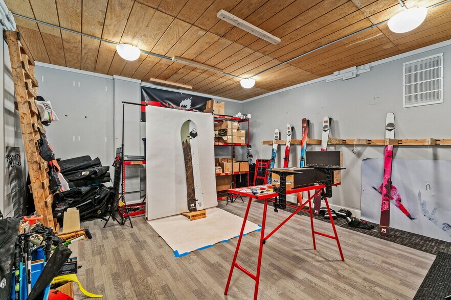 1492 Ammons St, Denver, CO à louer - Photo de l’immeuble – Image 3 sur 23