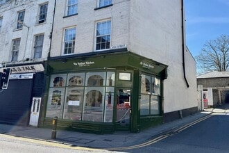 19 High St, Dover à louer Photo de l’immeuble– Image 1 sur 1
