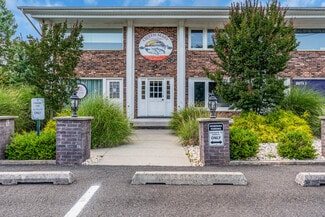 Plus de détails pour 2679 Highway 70, Manasquan, NJ - Bureau à louer
