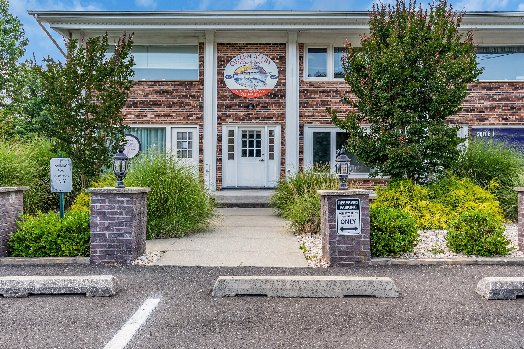 2679 Highway 70, Manasquan, NJ à louer Photo de l’immeuble– Image 1 sur 21