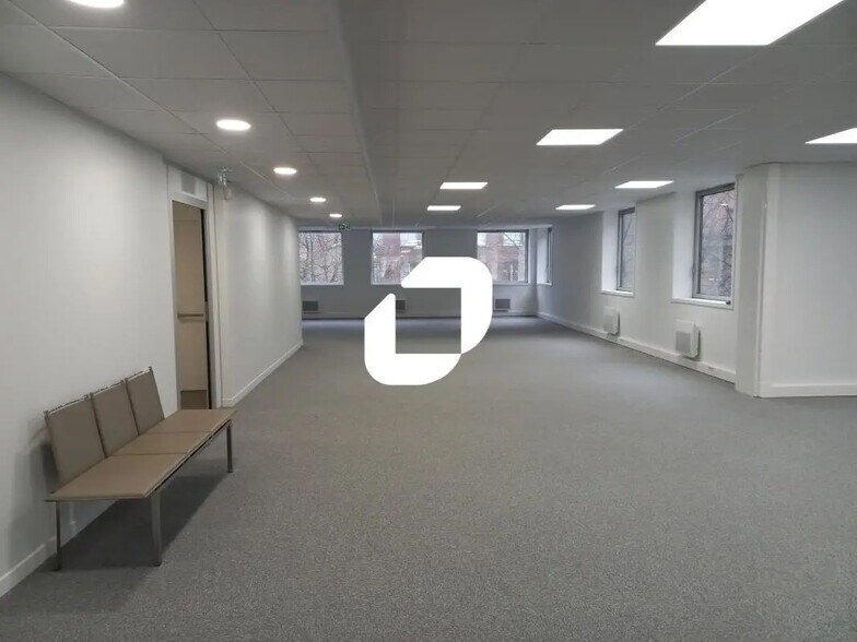 84 Boulevard Du Général Leclerc, Roubaix à vendre - Photo de l’immeuble – Image 3 sur 7