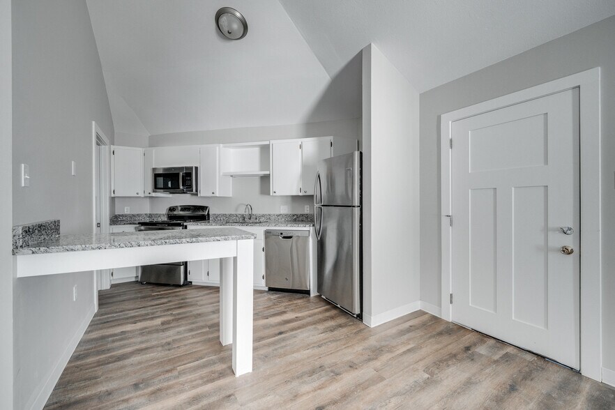 1313 Elm St, Conway, AR à vendre - Photo intérieure – Image 2 sur 20