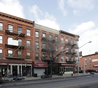 Plus de détails pour 74 5th Ave, Brooklyn, NY - Logement à vendre