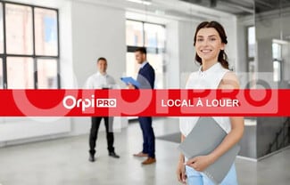 Plus de détails pour Local commercial à louer