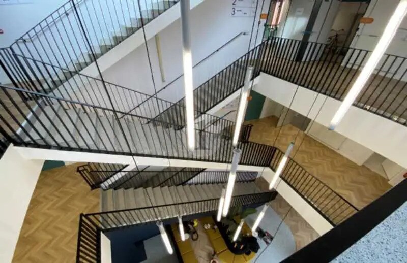 Bureau dans Lille à louer Photo de l’immeuble– Image 1 sur 7