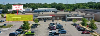 Plus de détails pour 1710 S 106th St, West Allis, WI - Terrain à louer