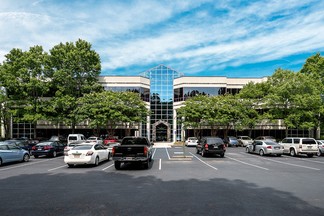 Plus de détails pour 3000 Corporate Center Dr, Morrow, GA - Bureau à louer