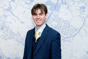Joshua O'brien
