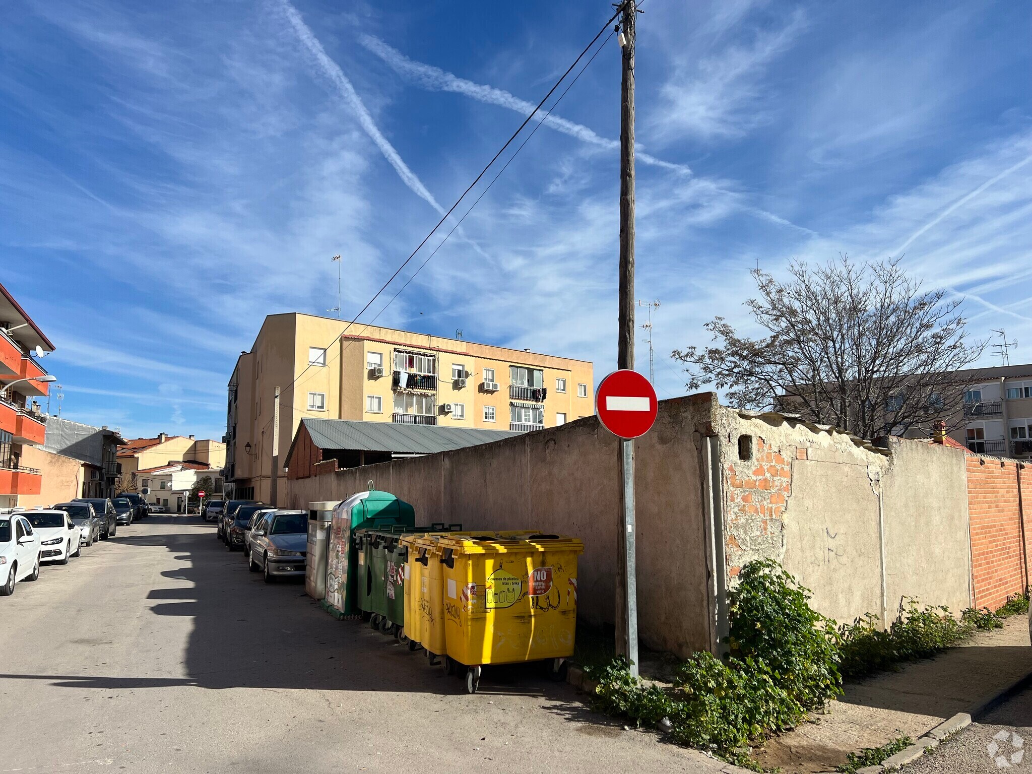 Calle Juan de Austria, 13, Villarejo de Salvanés, Madrid à vendre Photo de l’immeuble– Image 1 sur 4