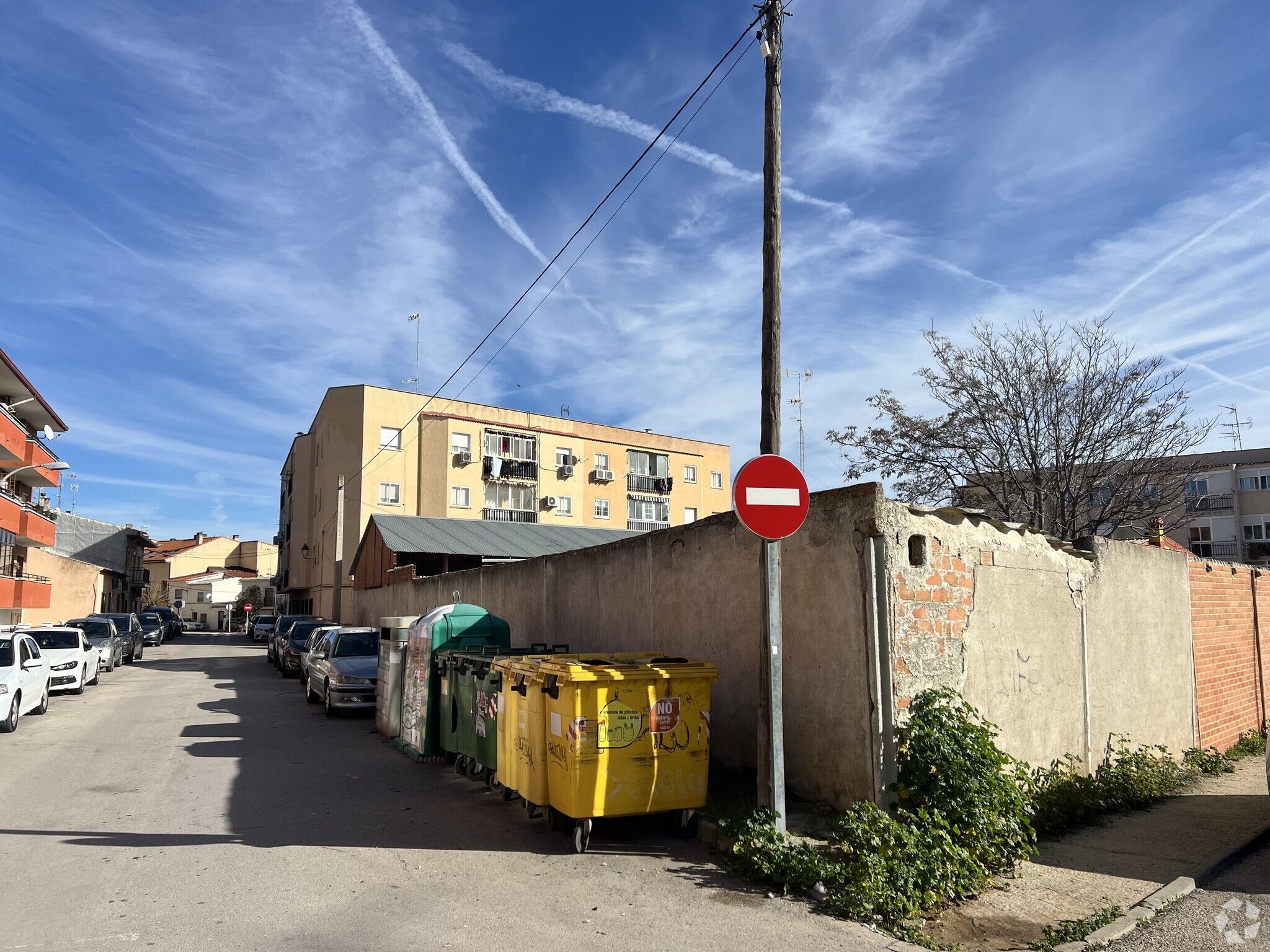 Calle Juan de Austria, 13, Villarejo de Salvanés, Madrid à vendre Photo de l’immeuble– Image 1 sur 4