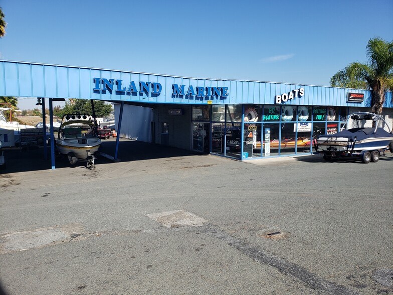 1600 W 10th St, Antioch, CA à vendre - Photo de l’immeuble – Image 1 sur 7