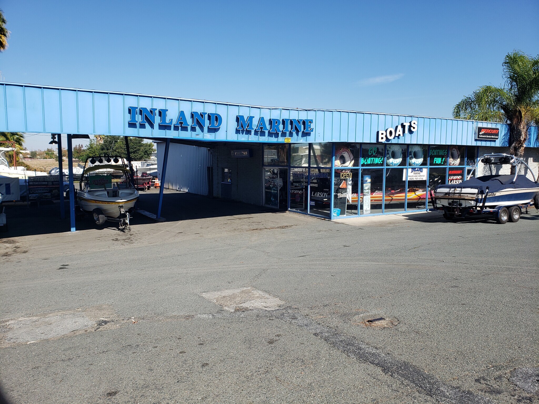 1600 W 10th St, Antioch, CA à vendre Photo de l’immeuble– Image 1 sur 8