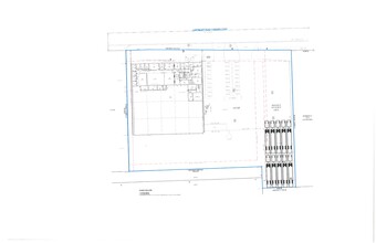 1555 Landmeier Rd, Elk Grove Village, IL à louer Plan de site– Image 1 sur 1